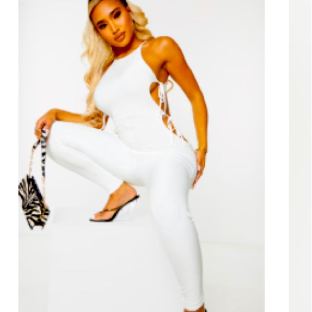 Shape Jumpsuit